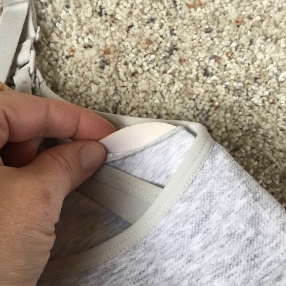 Nursing bra - Picture 5 of 6